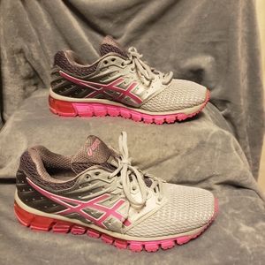 Womens ASICS Gel Venture